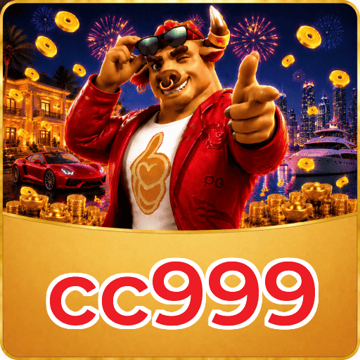 cc999 Logo 3