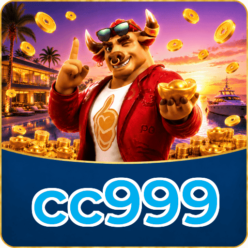 Plataforma cc999 - PIX Instantâneo